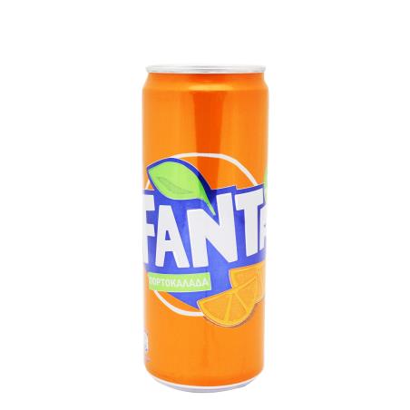 Fanta  330ml